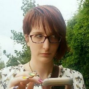 Meet your Posher, Allie